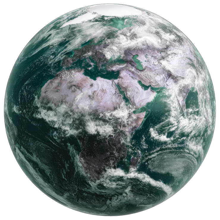 THINKTANK PLUS EARTH